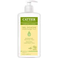 Cattier Gel De Ducha Refrescante Verbena 1l
