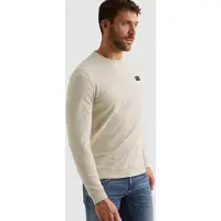 PME Legend Sudadera 'American Classic sweatshirt' beige