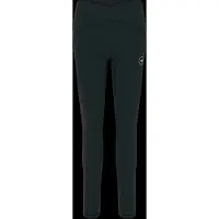 Adidas By Stella Mccartney Pantalón deportivo 'Studio' negro moteado