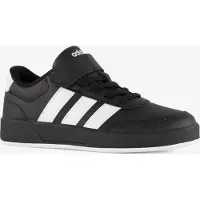 Adidas - Kid's Breaknet 3.0 - Zapatillas deportivas size 33, negro