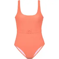 Sunseeker Traje de baño melocotón