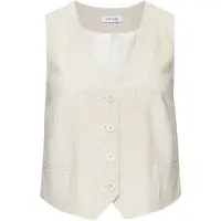 LASCANA Chaleco para traje arena