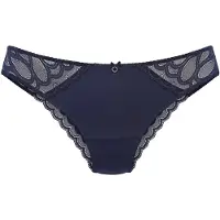 LASCANA Braga azul