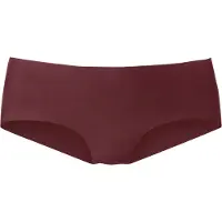 LASCANA Panti marrón oscuro