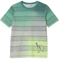 s.Oliver T-shirts Army Green Talla: 116/122 | Camisetas Outlet | Unisex | Verde