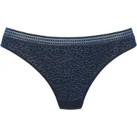 LASCANA Tanga navy