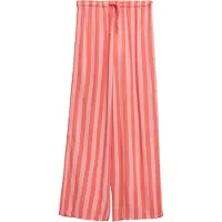 s.Oliver Pants Pink Talla: 152 | Pantalones Outlet | Unisex | Rosa