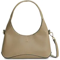 Tommy Hilfiger Bolso de mano caqui