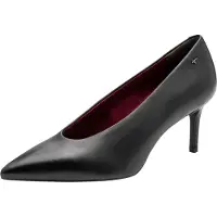 Tamaris Zapatos con plataforma negro