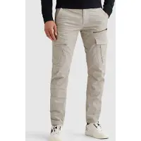 PME Legend Pantalón 'Nordrop relaxed fit cargo pants' gris claro
