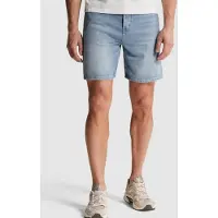 Cast iron Vaquero 'Steeper relaxed fit shorts' azul