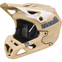 O'Neal - SL1 Helmet Terra - Casco de ciclismo size XL - 61/62 cm, beige