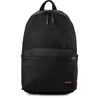 HUGO Ethon Mochila urbana 42 cm Compartimento para el portátil negro
