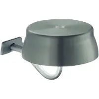 Zafferano - SISTER LIGHT Lámpara de pared inteligente con Wi-Fi Verde recargable y regulable