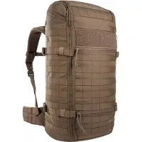 Tasmanian Tiger TT Base Pack Top Load 30 8750-346, marrón coyote, mochila