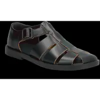 Camper Sandalias 'Don' negro
