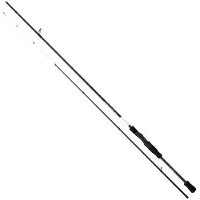 Shimano Fishing Caña De Spinning Bassterra Xt+ Spin Lrf