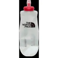 The North Face - TNF Soft Flask - Botella size 500 ml, gris