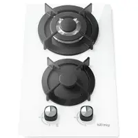 IsEasy Placa De Gas Mgbg-312a