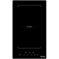 IsEasy Placa De Inducción Li2v-15 30 Cm 2 Fuegos