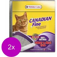 Versele-Laga Canadian Fine Arena para gatos - 15 kg