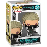 Funko POP! Figura De Kaiju No 8 Aoi Kaguragi