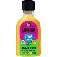 Lola Cosmetics Aceite Para El Cabello Xapadinha Disciplining 50ml