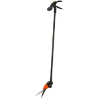 Stocker Tijeras Para Césped 360º 130 Cm