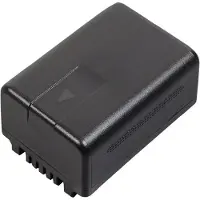 Panasonic VW-VBT190E-K Batería
