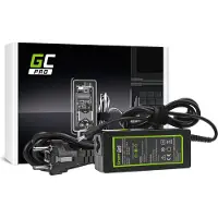 Green Cell Cargador De Portátil Dell 15 3543 3558 3559 5552 5558 5559 5568 17 5758 5759 19.5v 3.34a 65w