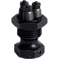 Neuveden Cabezal De Roscado De 7168 Radios 13g