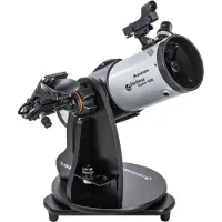 Celestron Telescopio Starsense Explorer Dobsonian 114 Mm