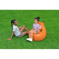Bestway Sillón inflable Cozy Critters, surtido