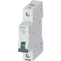 Siemens 5SL6106-7. Sin categoría