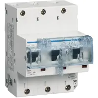Hager HTN350C - 230 - 400 V