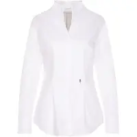 Seidensticker Blusa blanco