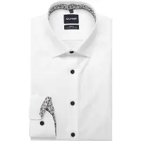 Olymp Camisa blanco