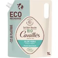 Rogé Cavaillès Gel De Ducha Bain Bio Aloe 1000ml