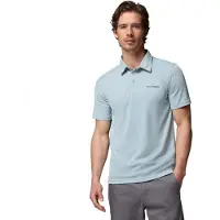 Columbia Polo De Manga Corta Nelson Point