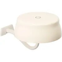 Zafferano SISTER LIGHT Wi-Fi Wall Lámpara de pared inteligente recargable y regulable en color marfil
