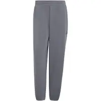 Adidas Pantalón deportivo 'Soft Lux' gris