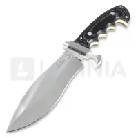 Hibben Cuchillo de supervivencia Alaskan Survival Knife