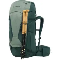 Vaude Mochila Asymmetric 50l