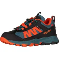 TROLLKIDS - Kid's Tronfjell Hiker Low - Zapatillas multideporte size 29, multicolor