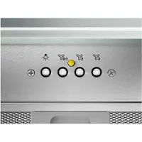 Electrolux Campanas Telescópicas Sklok Lfp536x 60 Cm