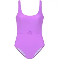 Sunseeker Traje de baño orquidea