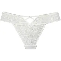 LASCANA Tanga marfil