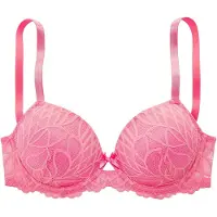 LASCANA Sujetador rosa / rosa claro
