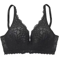 LASCANA Sujetador negro