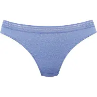 LASCANA Tanga azul